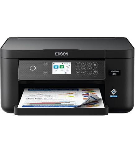 Amazon.com: Epson Stylus CX4200 Inkjet Printer : Office Products